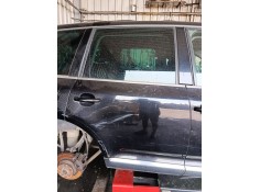 Recambio de puerta trasera derecha para volkswagen touareg (7la) referencia OEM IAM   