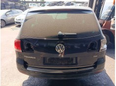 Recambio de porton trasero para volkswagen touareg (7la) referencia OEM IAM   