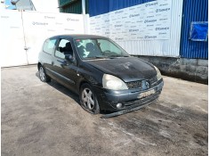 renault clio ii fase ii (b/cb0) del año 2003