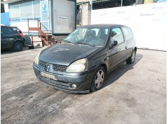 renault clio ii fase ii (b/cb0) del año 2003 2