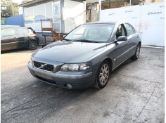 volvo s60 i (384) del año 2006 2