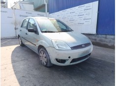 ford fiesta v (jh_, jd_) del año 2003