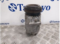 Recambio de compresor aire acondicionado para opel astra f berlina 1.7 turbodiesel cat (x 17 dtl / 2h8) referencia OEM IAM 90559 2
