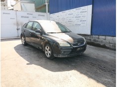 ford focus ii (da_, hcp, dp) del año 2005