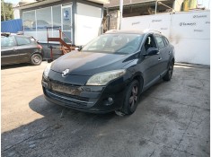 renault megane iii berlina 5 p del año 2010 2