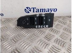 Recambio de mando elevalunas delantero izquierdo para bmw 2 active tourer (u06) 220i mild hybrid referencia OEM IAM 61315A4B1C6 