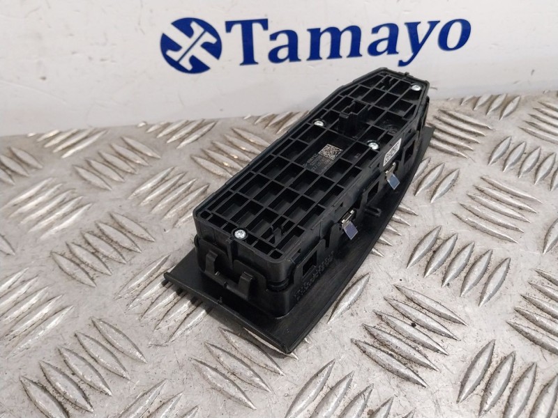 Recambio de mando elevalunas delantero izquierdo para bmw 2 active tourer (u06) 220i mild hybrid referencia OEM IAM 61315A4B1C6 