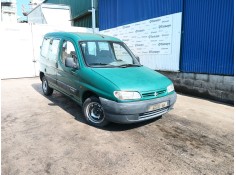 citroën berlingo / berlingo first furgoneta/monovolumen (m_) del año 1996