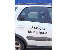 Recambio de puerta trasera derecha para suzuki sx4 rw (ey) referencia OEM IAM   