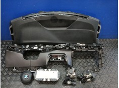 Recambio de kit airbag para bmw 2 active tourer (u06) 220i mild hybrid referencia OEM IAM 72129495153 0589P10021 32309496573