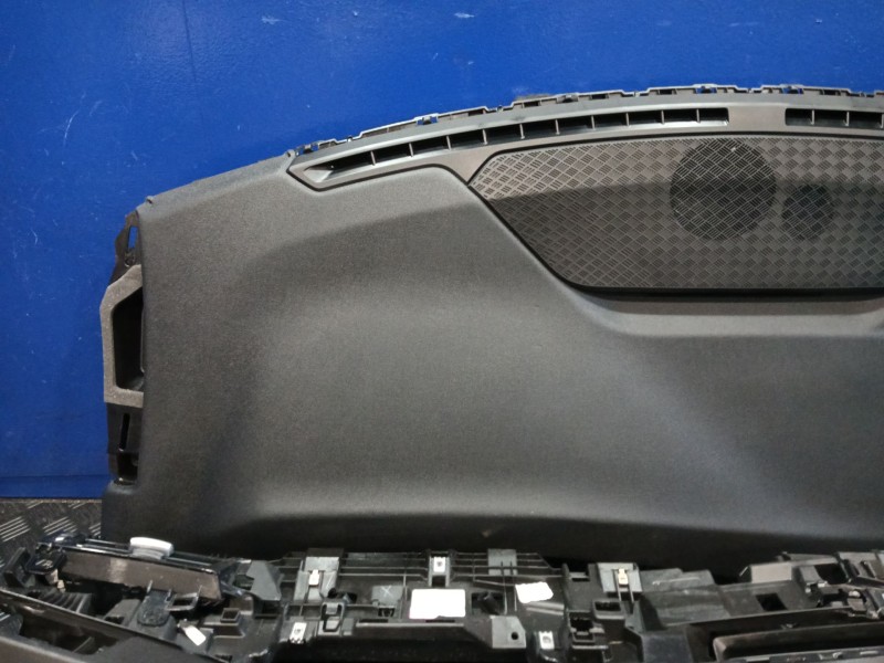Recambio de kit airbag para bmw 2 active tourer (u06) 220i mild hybrid referencia OEM IAM 72129495153 0589P10021 32309496573