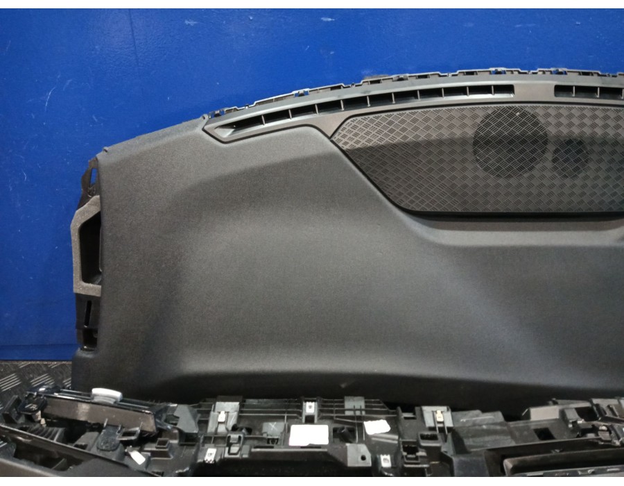 Recambio de kit airbag para bmw 2 active tourer (u06) 220i mild hybrid referencia OEM IAM 72129495153 0589P10021 32309496573