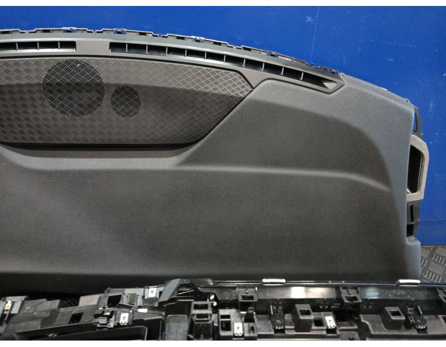Recambio de kit airbag para bmw 2 active tourer (u06) 220i mild hybrid referencia OEM IAM 72129495153 0589P10021 32309496573