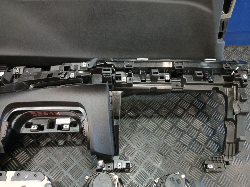 Recambio de kit airbag para bmw 2 active tourer (u06) 220i mild hybrid referencia OEM IAM 72129495153 0589P10021 32309496573