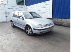 volkswagen golf iii (1h1) del año 1998