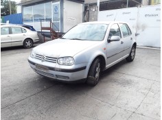 volkswagen golf iii (1h1) del año 1998 2