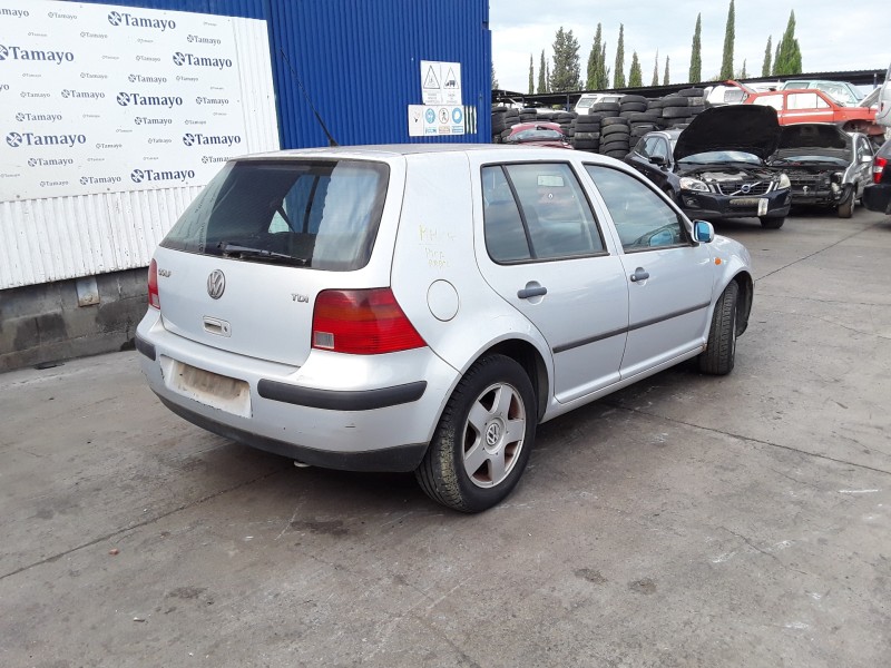 volkswagen golf iii (1h1) del año 1998