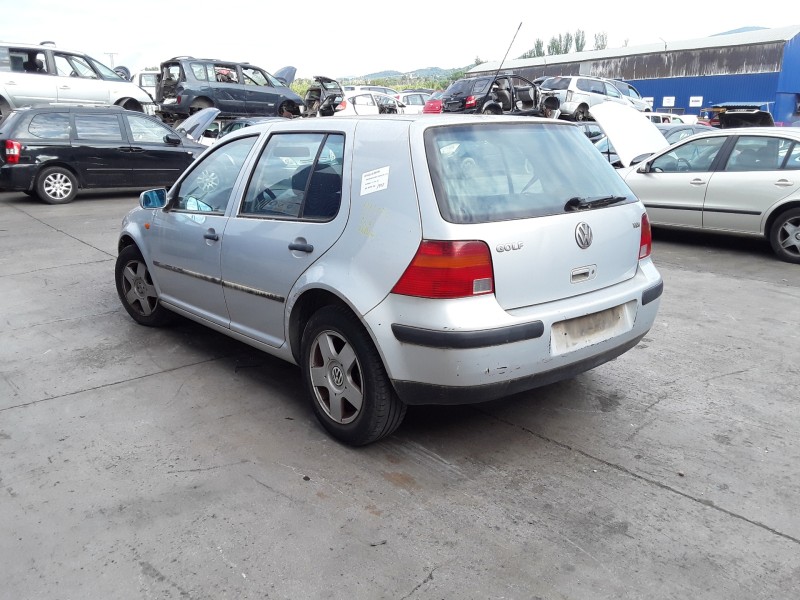 volkswagen golf iii (1h1) del año 1998