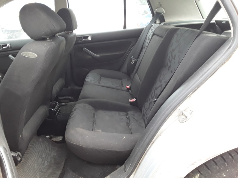 volkswagen golf iii (1h1) del año 1998