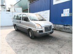 hyundai h-1 / starex autobús (a1) del año 2006