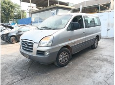 hyundai h-1 / starex autobús (a1) del año 2006 2