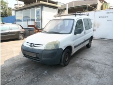 peugeot partner monospace (5_, g_) del año 2003 2