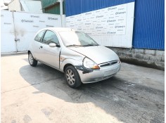 ford ka (rb_) del año 2001