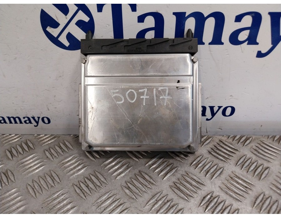 Recambio de centralita motor uce para volvo xc90 2.4 diesel cat referencia OEM IAM 0281011078 30637733 1039S00000