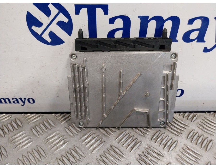 Recambio de centralita motor uce para volvo xc90 2.4 diesel cat referencia OEM IAM 0281011078 30637733 1039S00000