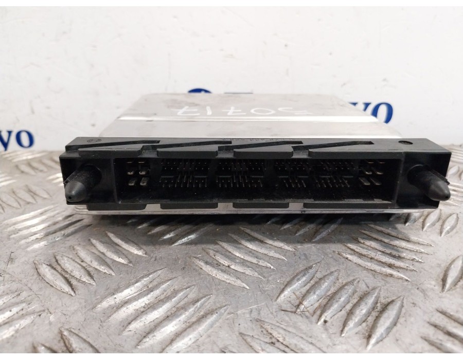 Recambio de centralita motor uce para volvo xc90 2.4 diesel cat referencia OEM IAM 0281011078 30637733 1039S00000