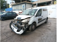 peugeot partner monospace (5_, g_) del año 2010 2