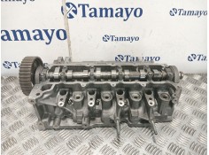 Recambio de culata para renault scénic iii (jz0/1_) 1.5 dci referencia OEM IAM 2968F2  