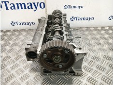 Recambio de culata para renault scénic iii (jz0/1_) 1.5 dci referencia OEM IAM 2968F2   2