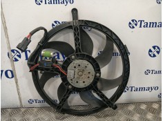 Recambio de electroventilador para mini mini countryman (r60) one d referencia OEM IAM 0130303027   2
