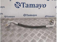 Recambio de tubos aire acondicionado para audi a3 sportback (8pa) 2.0 tdi referencia OEM IAM 1K0820721C  