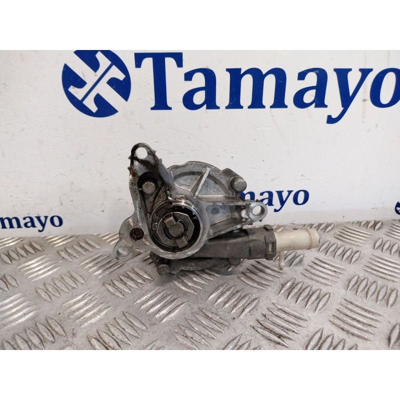 Recambio de depresor freno / bomba vacio para opel movano b pritsche/kipper/koffer referencia OEM IAM 146508418R  05914