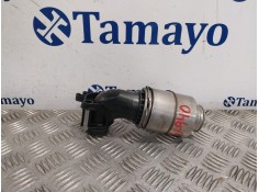 Recambio de tubo para opel movano b pritsche/kipper/koffer referencia OEM IAM 1170924S01  144601380R
