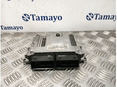 Recambio de centralita motor uce para ford transit courier b460 monospace 1.5 tdci referencia OEM IAM JT7112A650GE HA6A12B684MA 