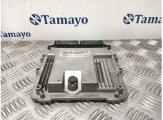 Recambio de centralita motor uce para ford transit courier b460 monospace 1.5 tdci referencia OEM IAM JT7112A650GE HA6A12B684MA  2