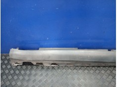 Recambio de faldon lateral para mini mini countryman (r60) one d referencia OEM IAM 51779801887  11460913DE 2