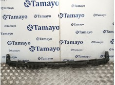 Recambio de refuerzo paragolpes trasero para volkswagen golf vii lim. referencia OEM IAM 5Q6807863  0755D301869