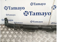 Recambio de refuerzo paragolpes trasero para volkswagen golf vii lim. referencia OEM IAM 5Q6807863  0755D301869 2