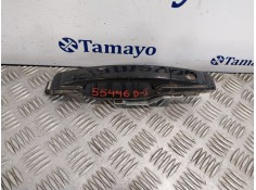 Recambio de maneta exterior delantera izquierda para ssangyong rodius 2.7 turbodiesel cat referencia OEM IAM   