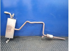 Recambio de tubo escape completo para volkswagen golf vii lim. referencia OEM IAM 5Q6253611AR 82130461 5Q0120AF