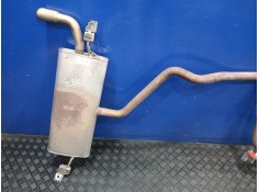 Recambio de tubo escape completo para volkswagen golf vii lim. referencia OEM IAM 5Q6253611AR 82130461 5Q0120AF 2