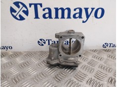 Recambio de caja mariposa para opel movano b pritsche/kipper/koffer referencia OEM IAM 161A00161R C123456 H8201353976