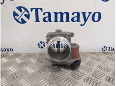 Recambio de caja mariposa para opel movano b pritsche/kipper/koffer referencia OEM IAM 161A00161R C123456 H8201353976 2