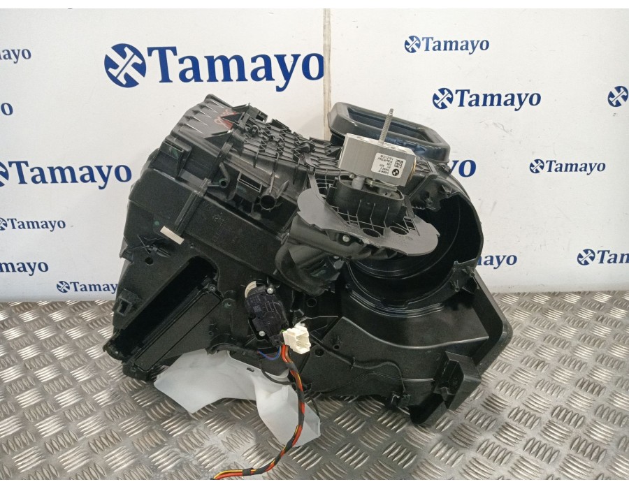 Recambio de calefaccion entera normal para bmw 2 active tourer (u06) 220i mild hybrid referencia OEM IAM 64119890102  