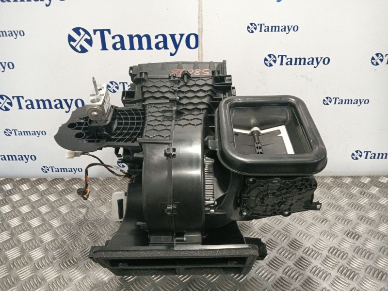 Recambio de calefaccion entera normal para bmw 2 active tourer (u06) 220i mild hybrid referencia OEM IAM 64119890102  