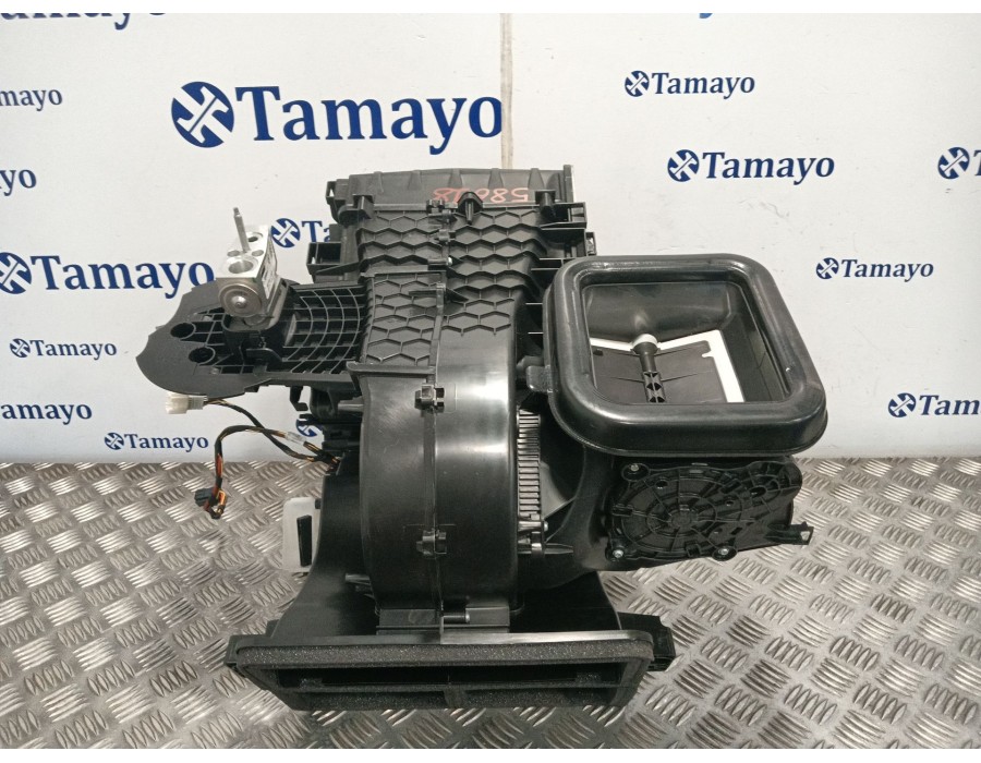 Recambio de calefaccion entera normal para bmw 2 active tourer (u06) 220i mild hybrid referencia OEM IAM 64119890102  